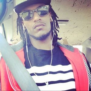 Meet your Posher, Darius